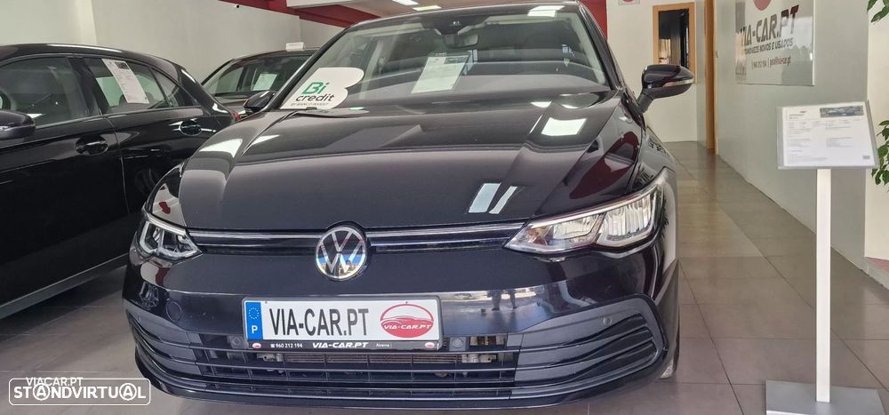 VW Golf 1.0 TSI Life - 29