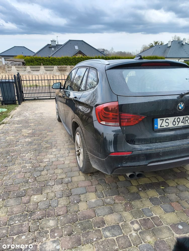 BMW X1 - 2