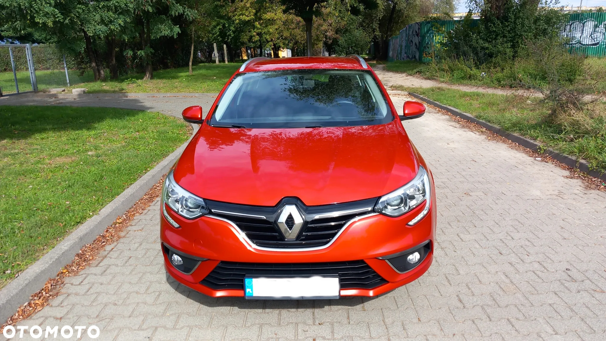 Renault Megane 1.6 SCe Zen - 7