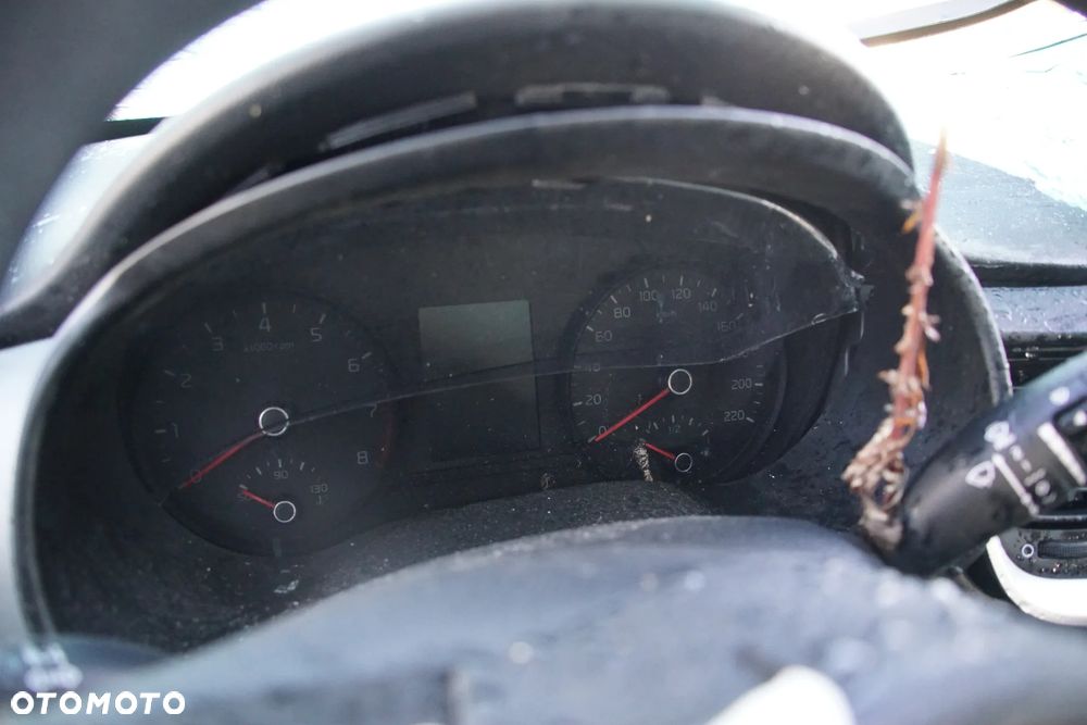 Auto na części - Kia Stonic 1.0 T-GDI 120 KM G3LC M6CF1 EU3 2019R Silnik Skrzynia Drzwi Zderzak Lampa Lusterko Klamka Szyba Deska Kokpit Sterownik Moduł Czujnik Licznik Wyświetlacz Panel Kierownica - 11