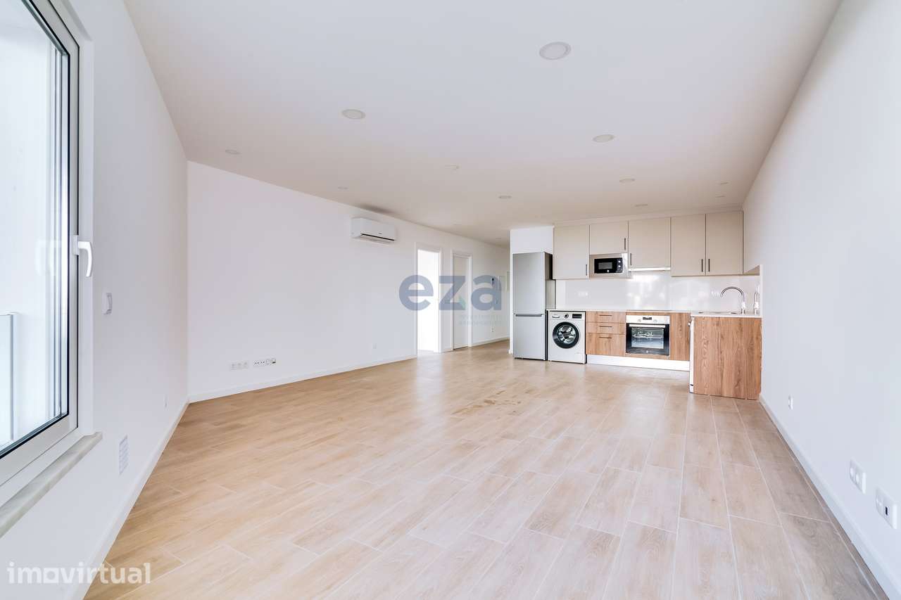 Apartamento T2 em Monte Gordo, Vila Real de Santo António. - Grande imagem: 3/27
