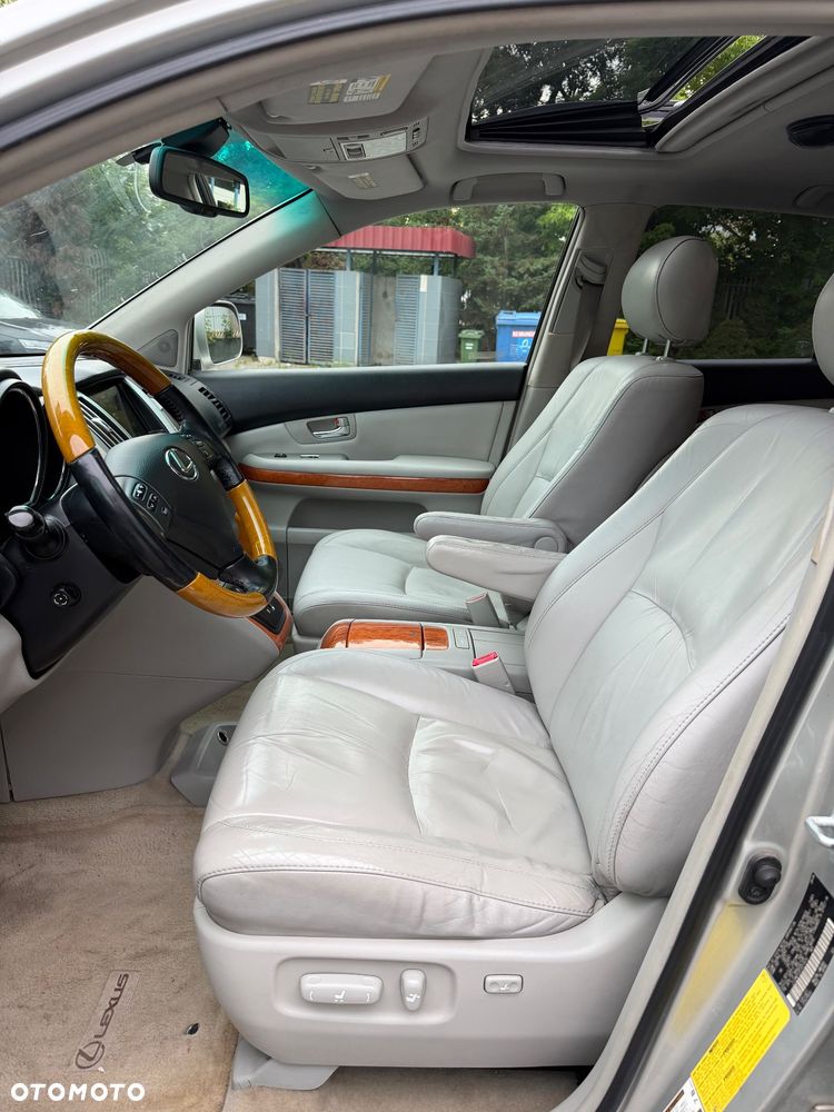 Lexus RX 350 Comfort - 11