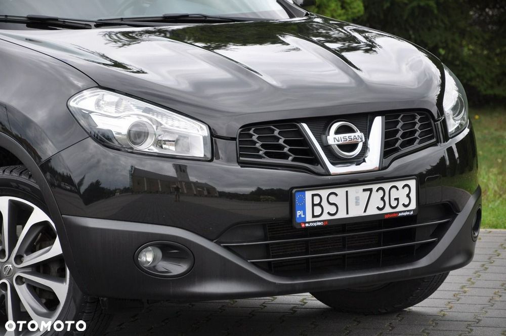 Nissan Qashqai 2.0 I-Way - 16