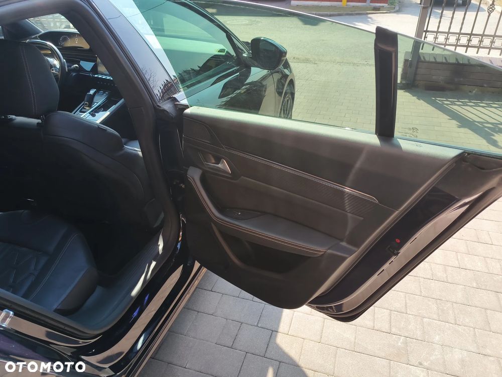 Peugeot 508 PureTech 180 EAT8 GT - 9