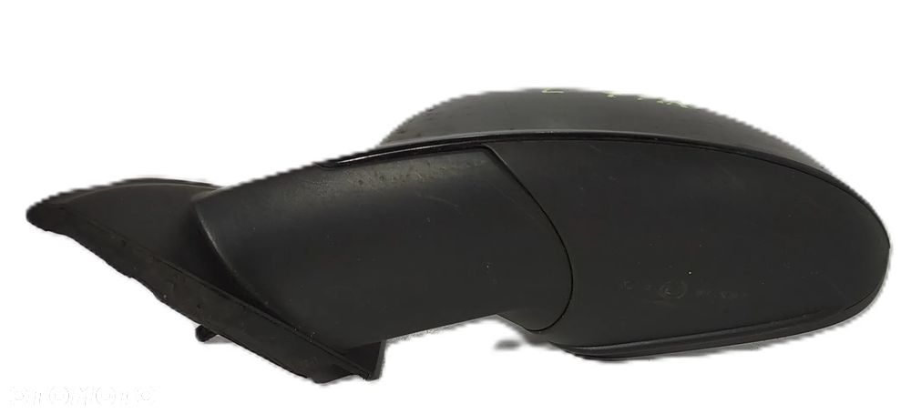 lusterko lewe przednie przód OPEL INSIGNIA A 08-17 5 PIN Z22C - 3