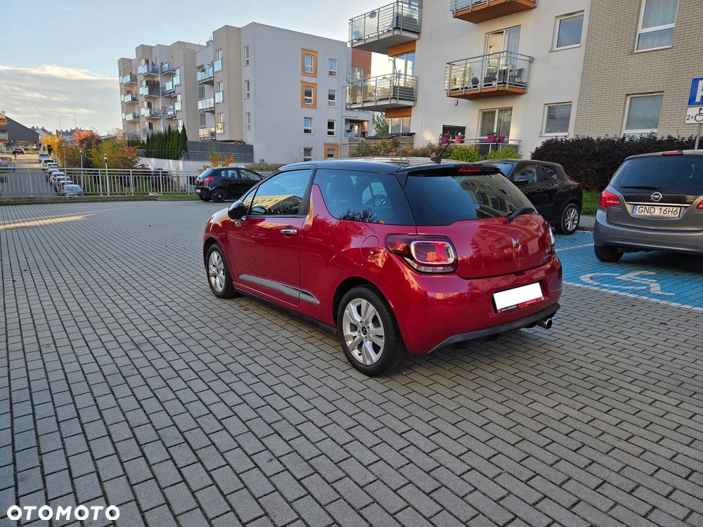 Citroën DS3 - 7