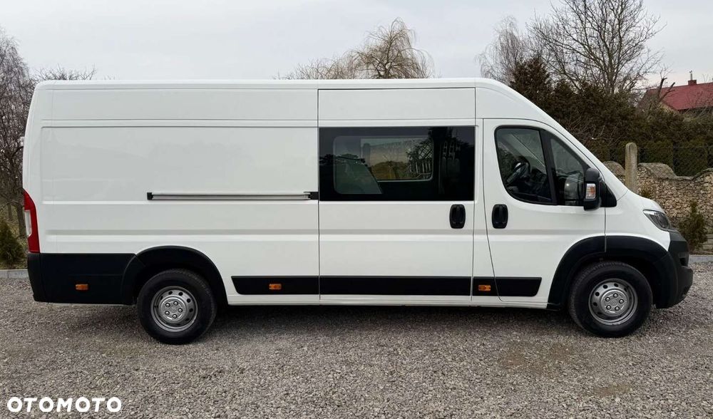 Citroën Jumper - 30