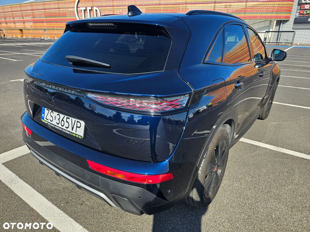 DS Automobiles DS 7 Crossback - 18