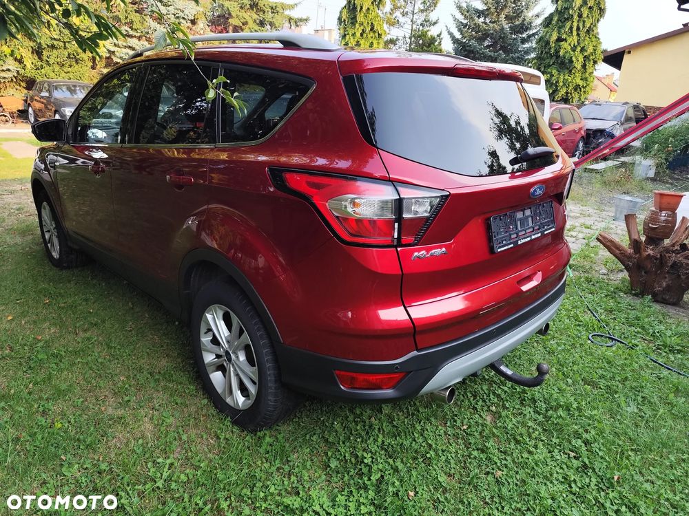 Ford Kuga - 6