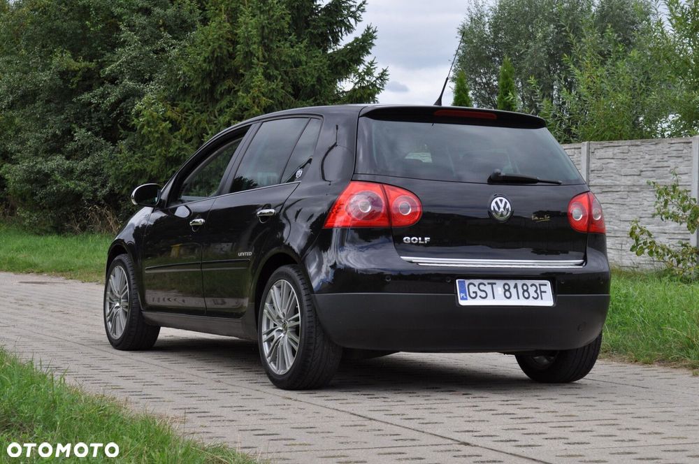 Volkswagen Golf - 3