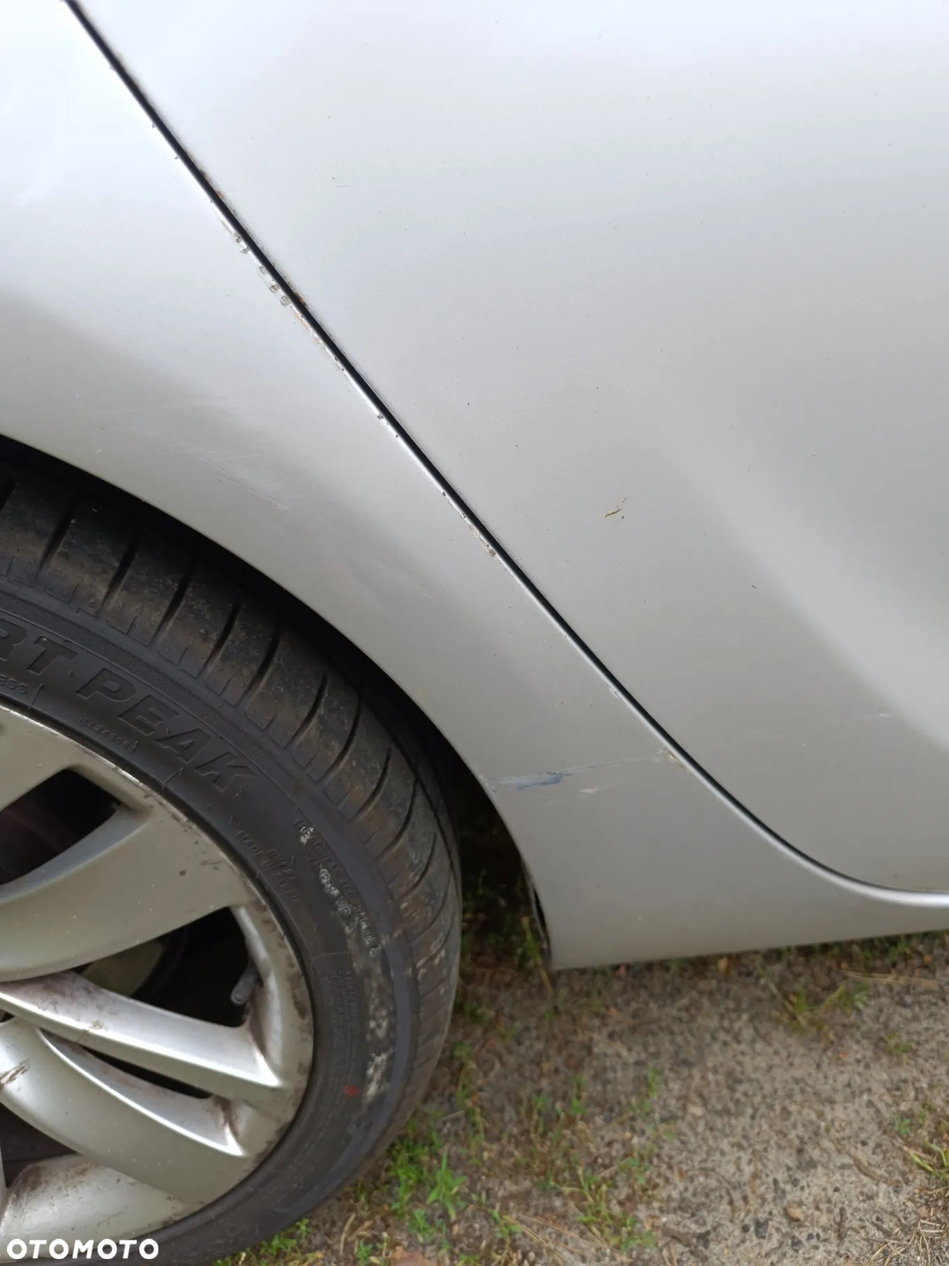 Opel Astra IV 1.7 CDTI Sport - 14