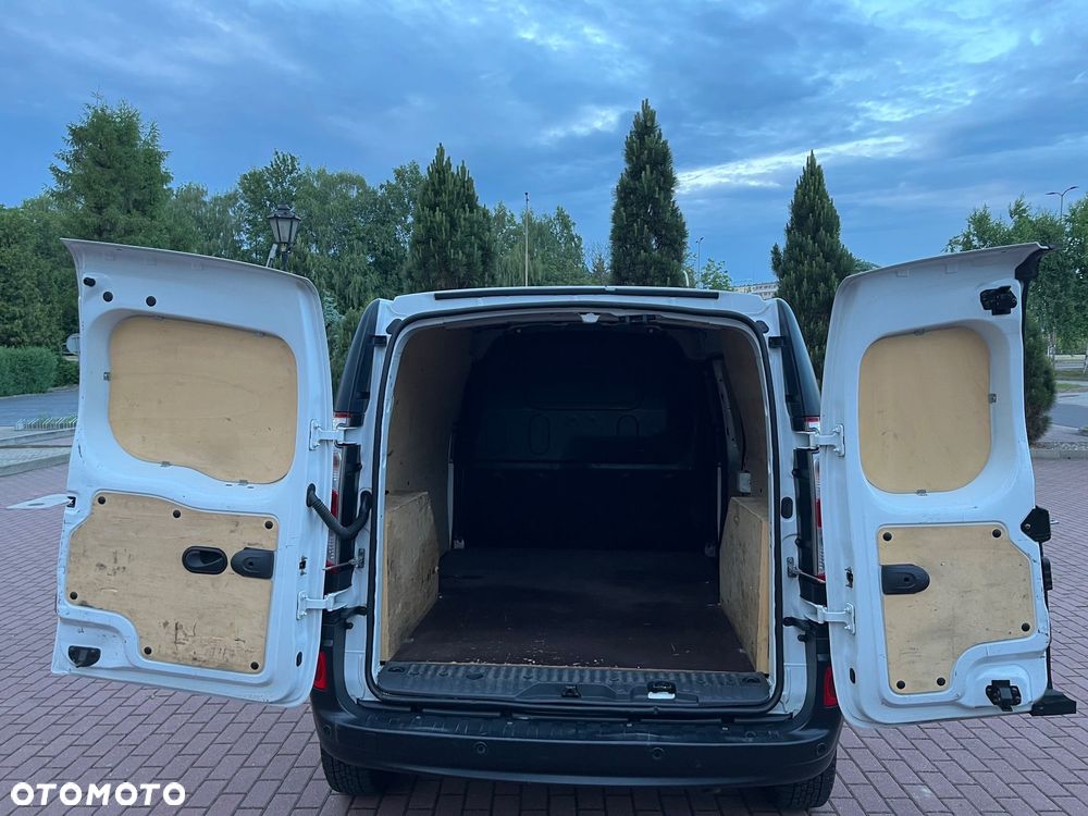 Renault Kangoo - 26