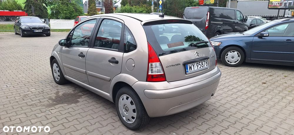Citroën C3 1.4i Furio - 9