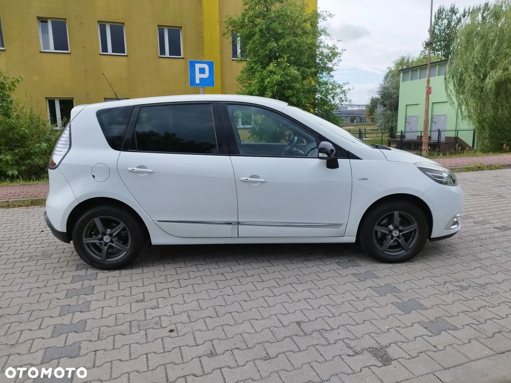 Renault Scenic - 30