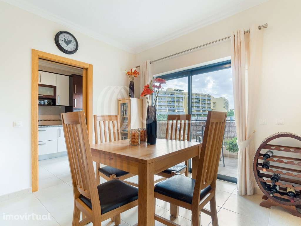 Apartamento T1 na Encosta da Marina de Lagos, Algarve - Grande imagem: 3/21