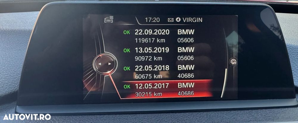 BMW Seria 3 - 16
