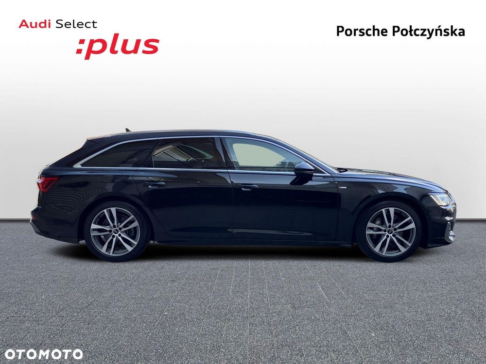 Audi A6 Avant - 7