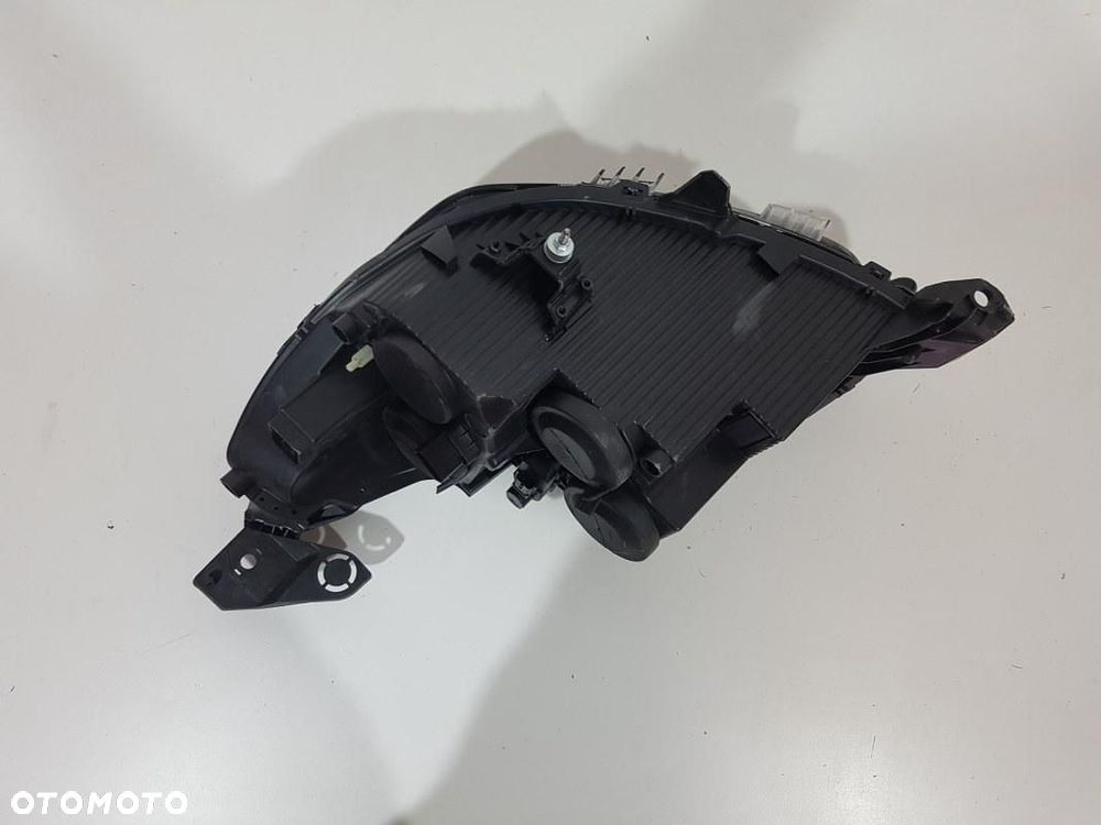 LAMPA PRZÓD PRZEDNIA PRAWA PEUGEOT 208 II 2 9823193880 ORYGINAŁ - 3