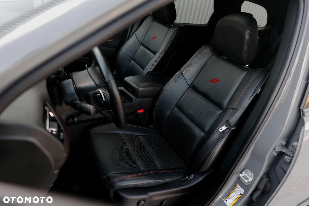 Dodge Durango 5.7 R/T - 26
