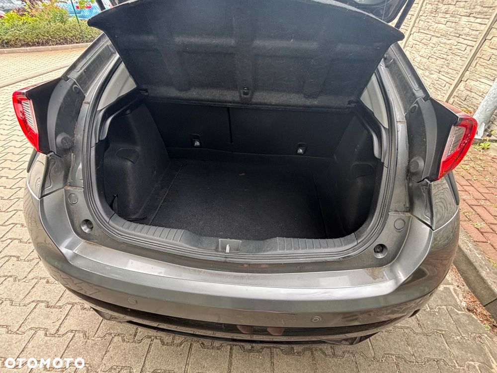 Honda Civic 1.8 Executive - 14