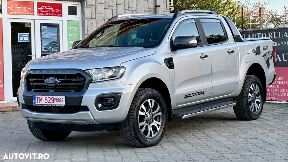 Ford Ranger - 15