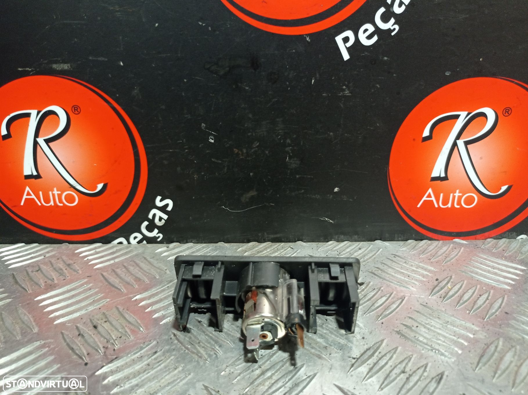 Kit Cinzeiro Opel Tigra Twintop (X04) - 3