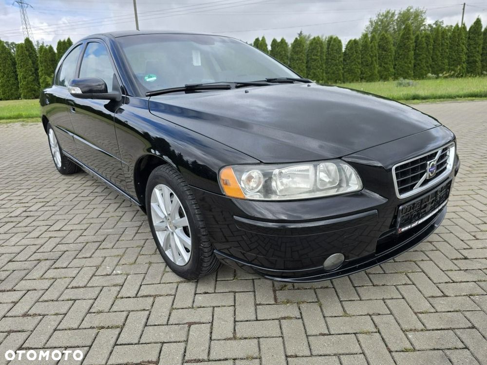 Volvo S60 - 2