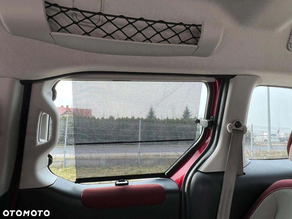 Citroën Berlingo VTi 95 Multispace - 19