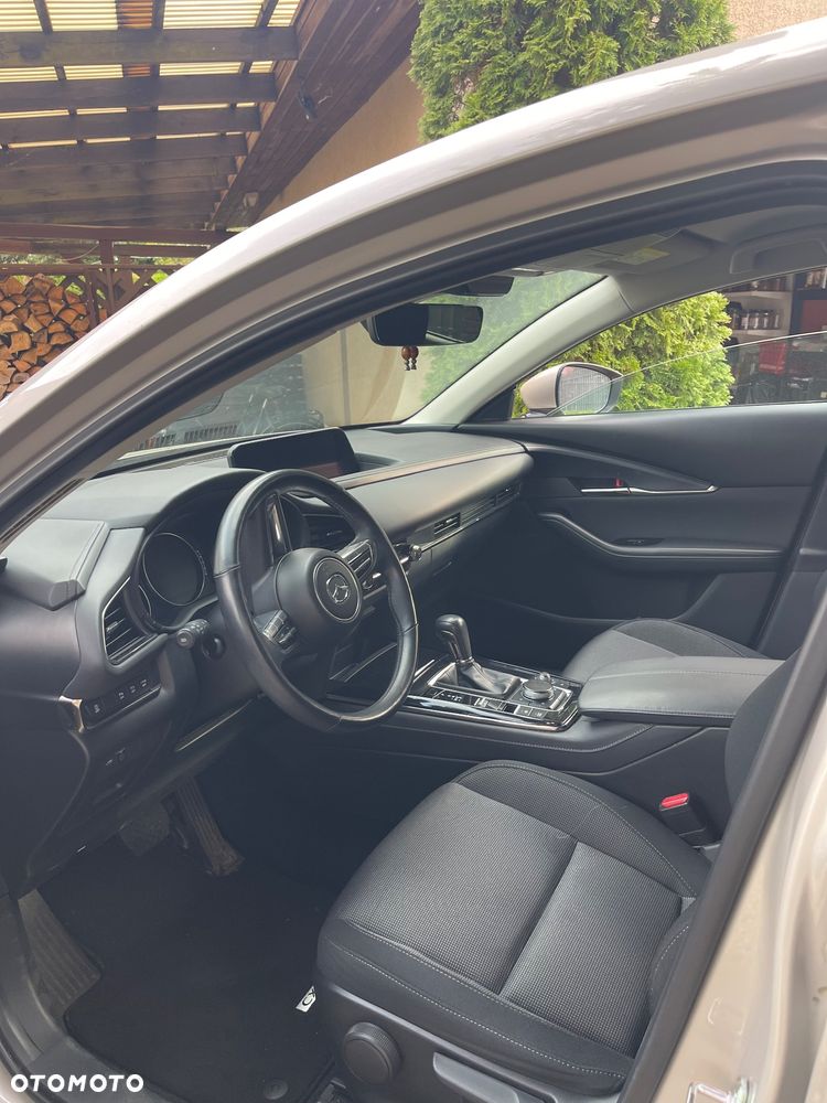 Mazda CX-30 2.0 mHEV Kanjo 2WD - 6