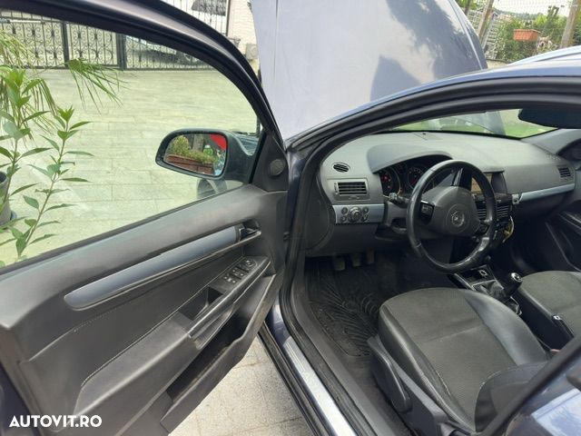 Opel Astra 1.7 CDTI Cosmo - 6