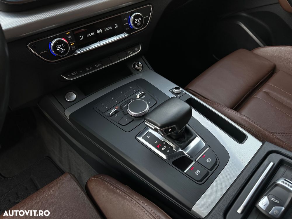 Audi Q5 2.0 TDI Quattro S tronic - 16