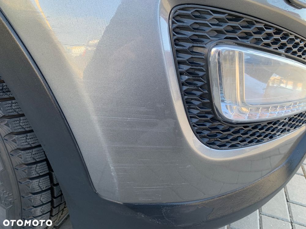 Hyundai Santa Fe 2.2 CRDi 4WD CPF Automatik Premium - 25