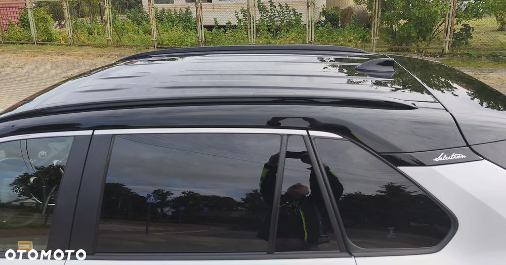 Toyota RAV4 2.5 Hybrid Selection 4x2 - 12