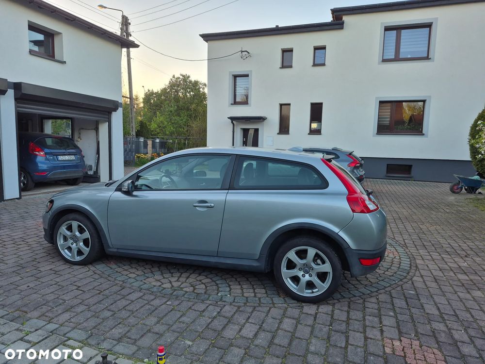 Volvo C30 2.0D Momentum - 2
