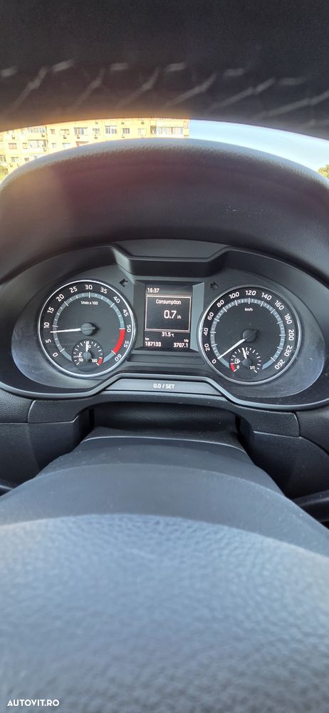 Skoda Octavia 2.0 TDI 4x4 Scout - 6