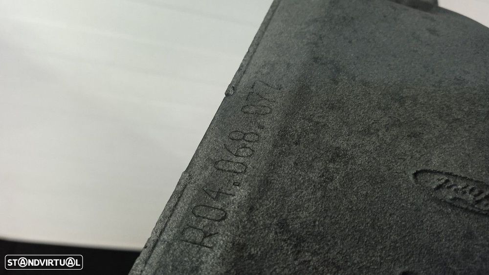 CAIXA DE VELOCIDADES JAGUAR X-TYPE 2.0 D CLASSIC - 2