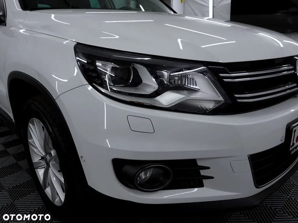 Volkswagen Tiguan 2.0 TDI 4Mot Sport&Style - 1
