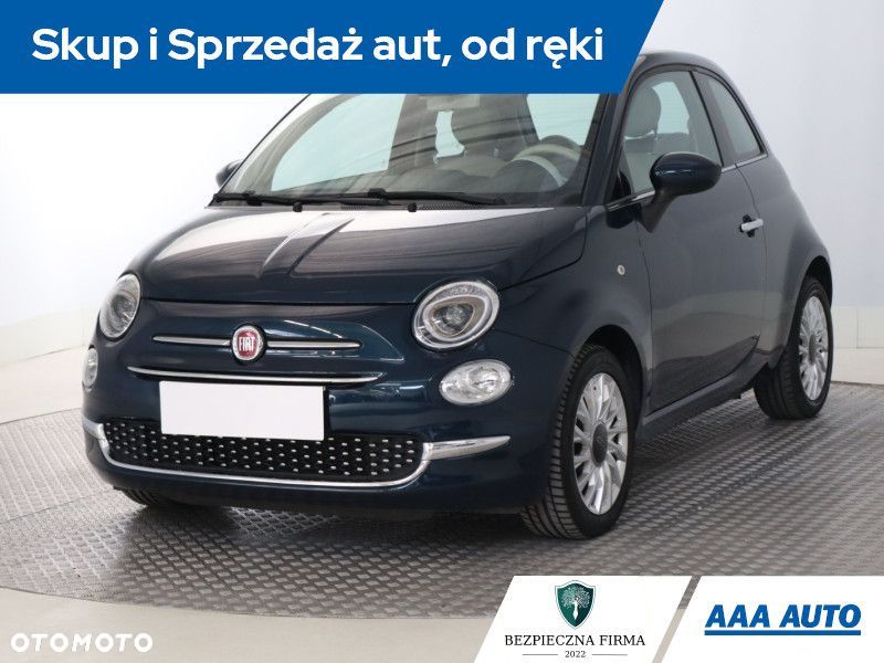 Fiat 500 - 3