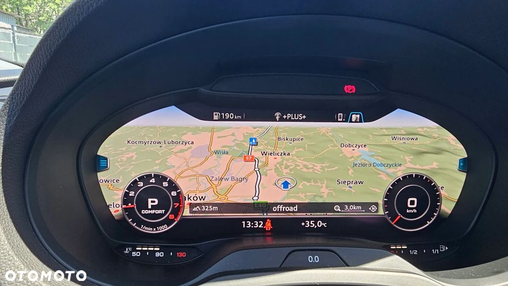 Audi A3 Limousine 1.4 TFSI CoD ultra Ambition S tronic - 11