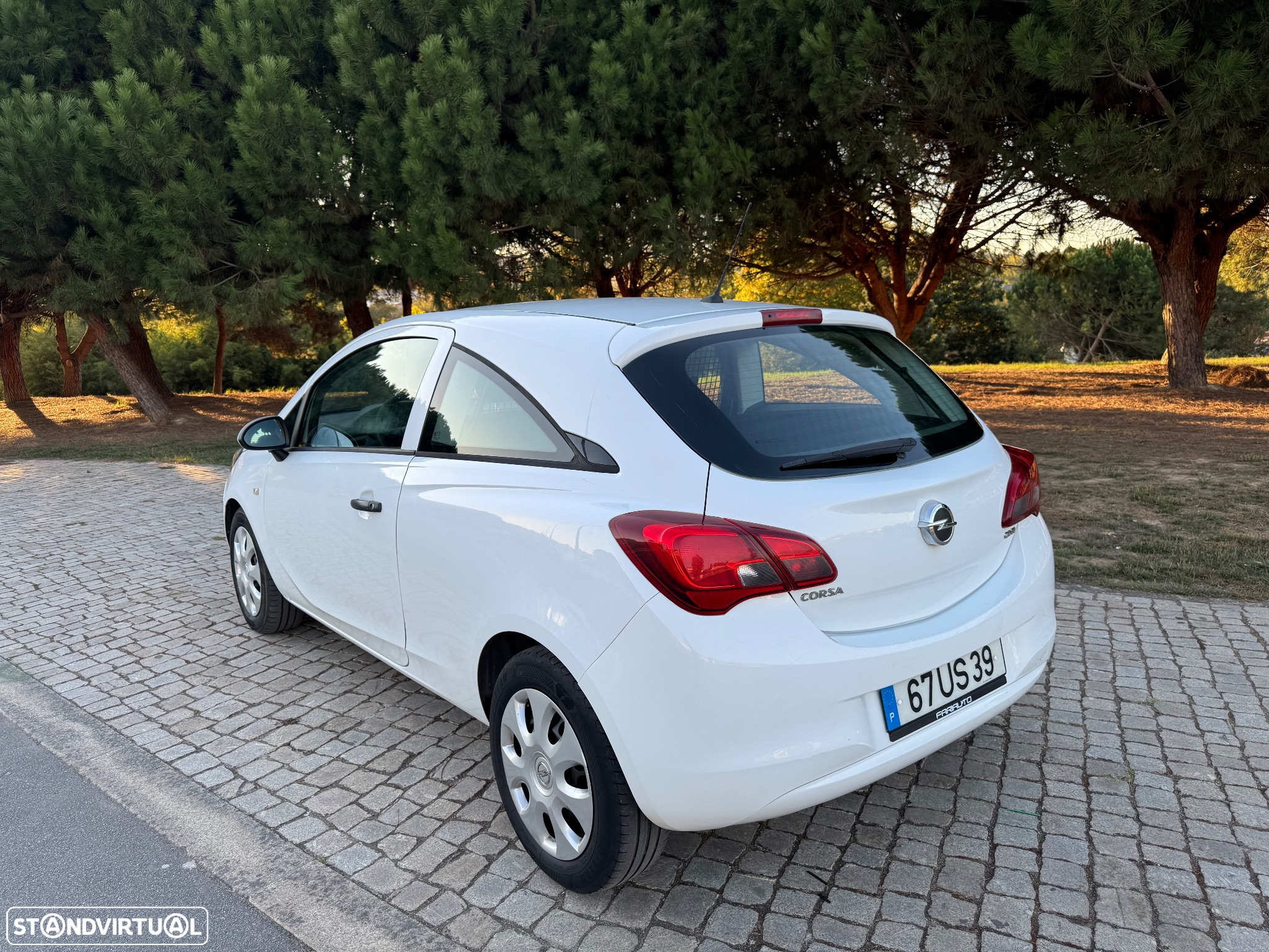 Opel Corsa - 16