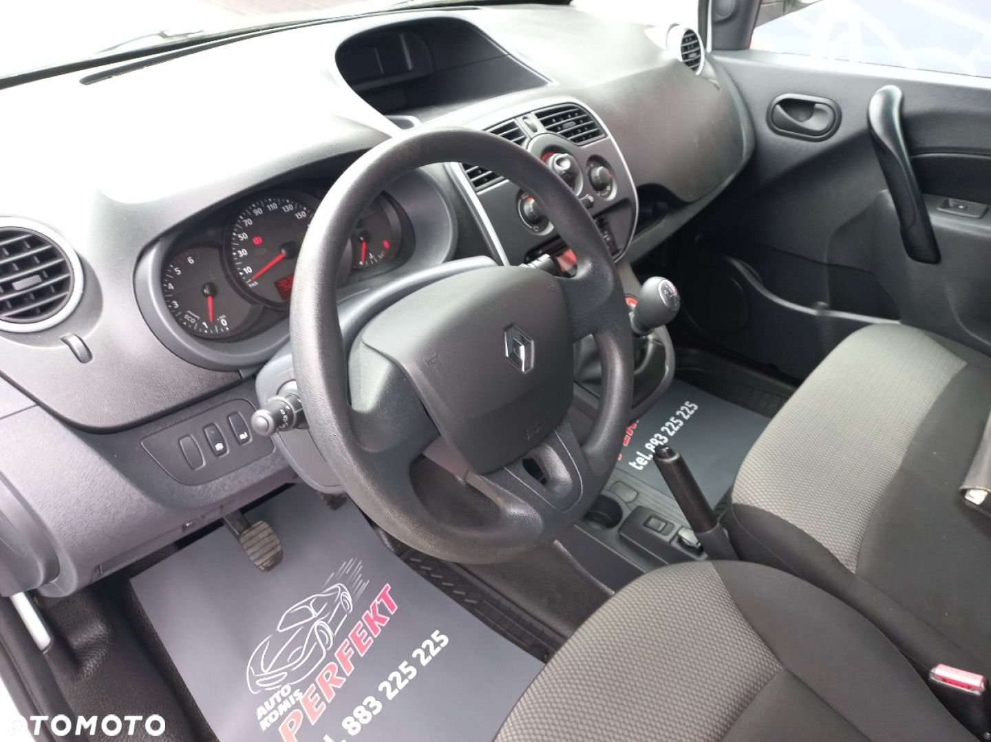 Renault KANGOO - 10