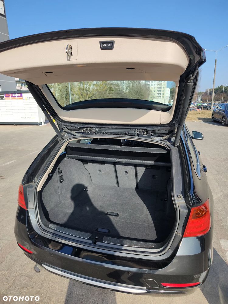 BMW Seria 3 316d Edition Luxury Line Purity - 20