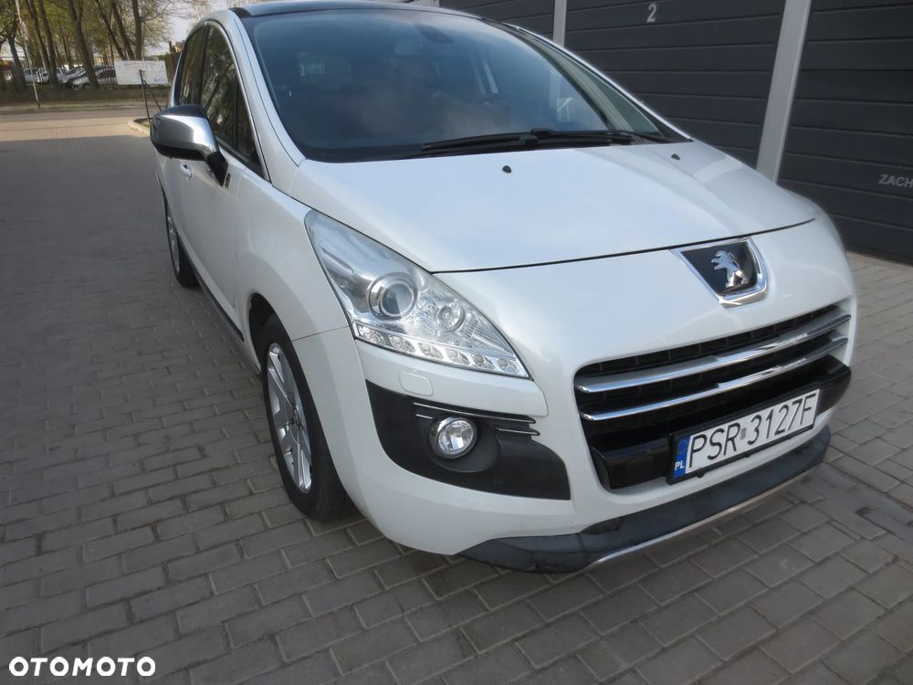 Peugeot 3008 - 24