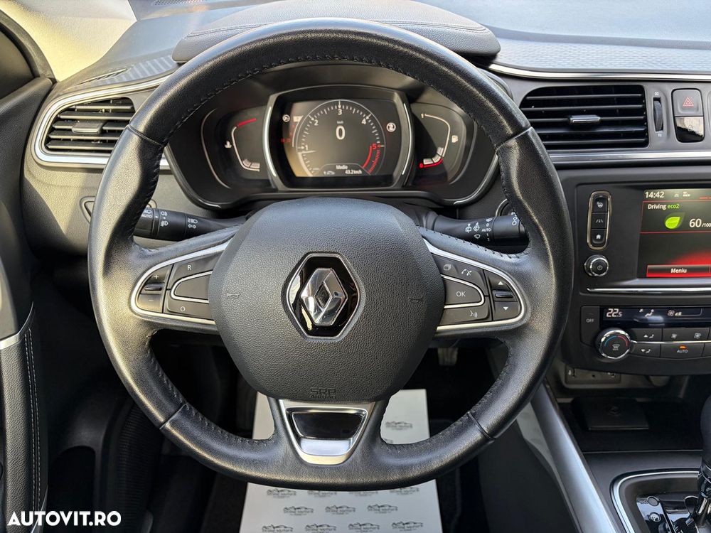 Renault Kadjar 1.5 DCI EDC Intens - 8