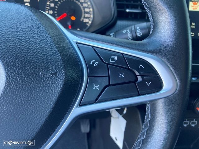 Renault Clio TCe 100 INTENS - 11