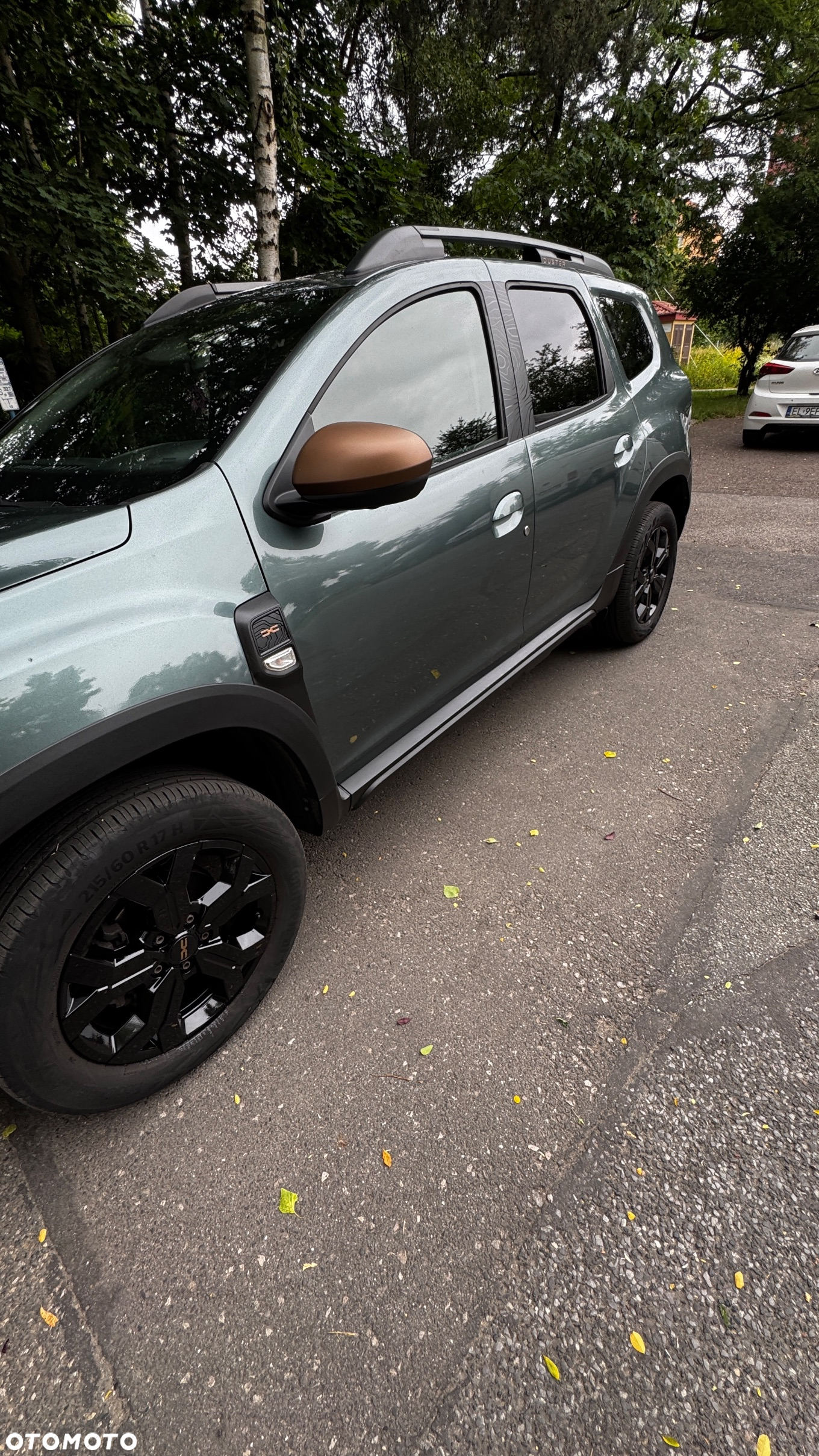 Dacia Duster - 3