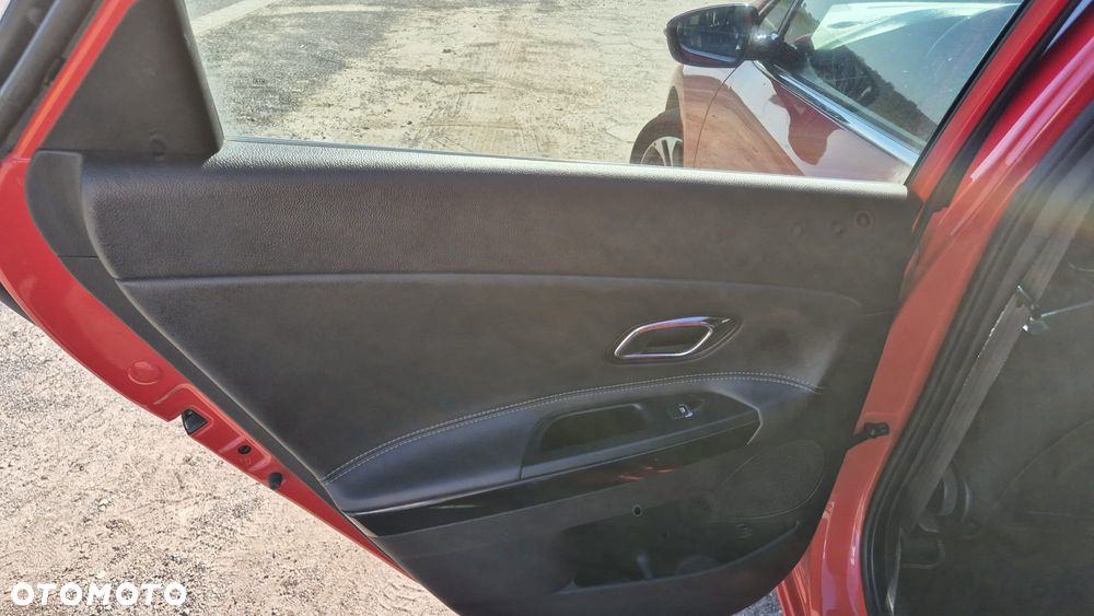 Kia Ceed 1.6 CRDi 136 ISG GT Line - 21