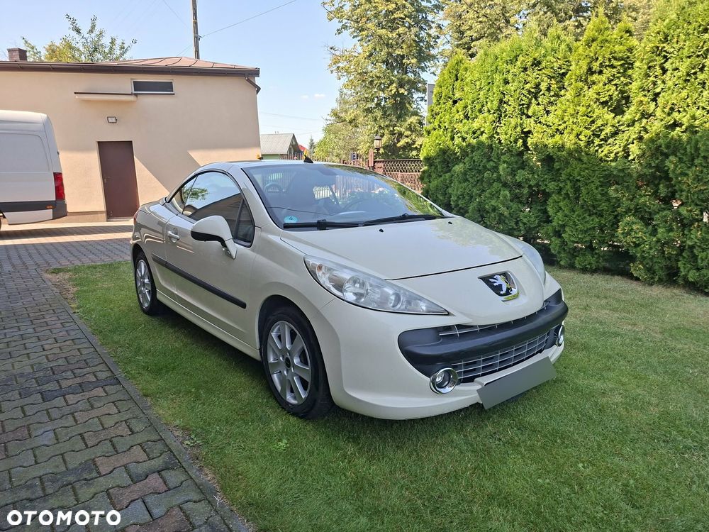 Peugeot 207 1.6 VTi Sporty - 11