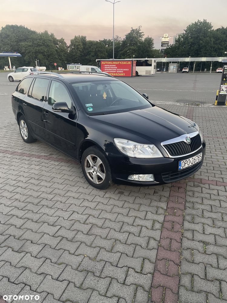 Skoda Octavia 1.8 TSI Ambition - 7