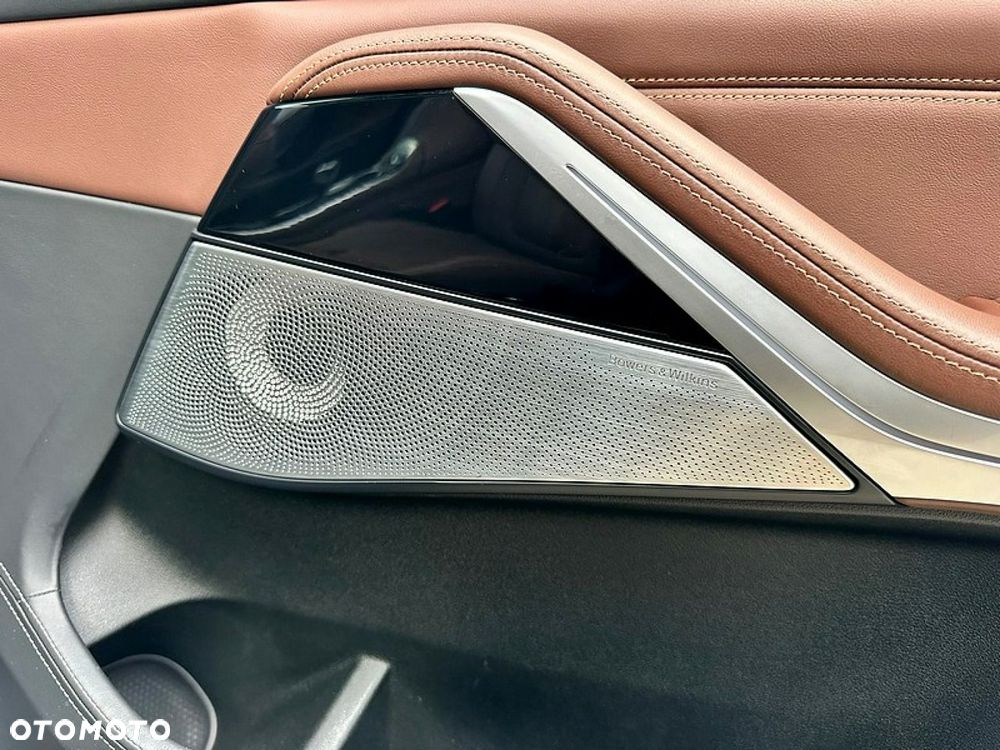 BMW-ALPINA XB7 - 24
